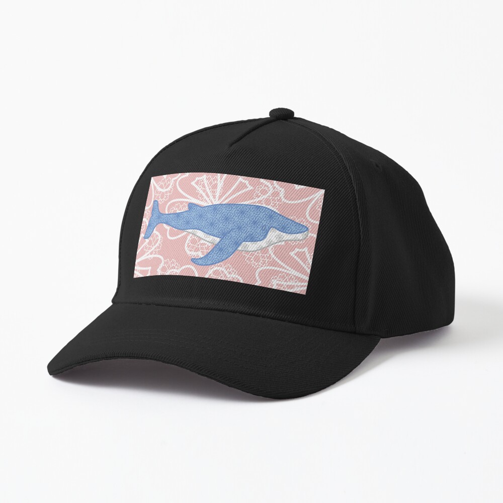 Item preview, Baseball Cap designed and sold by jellibat.