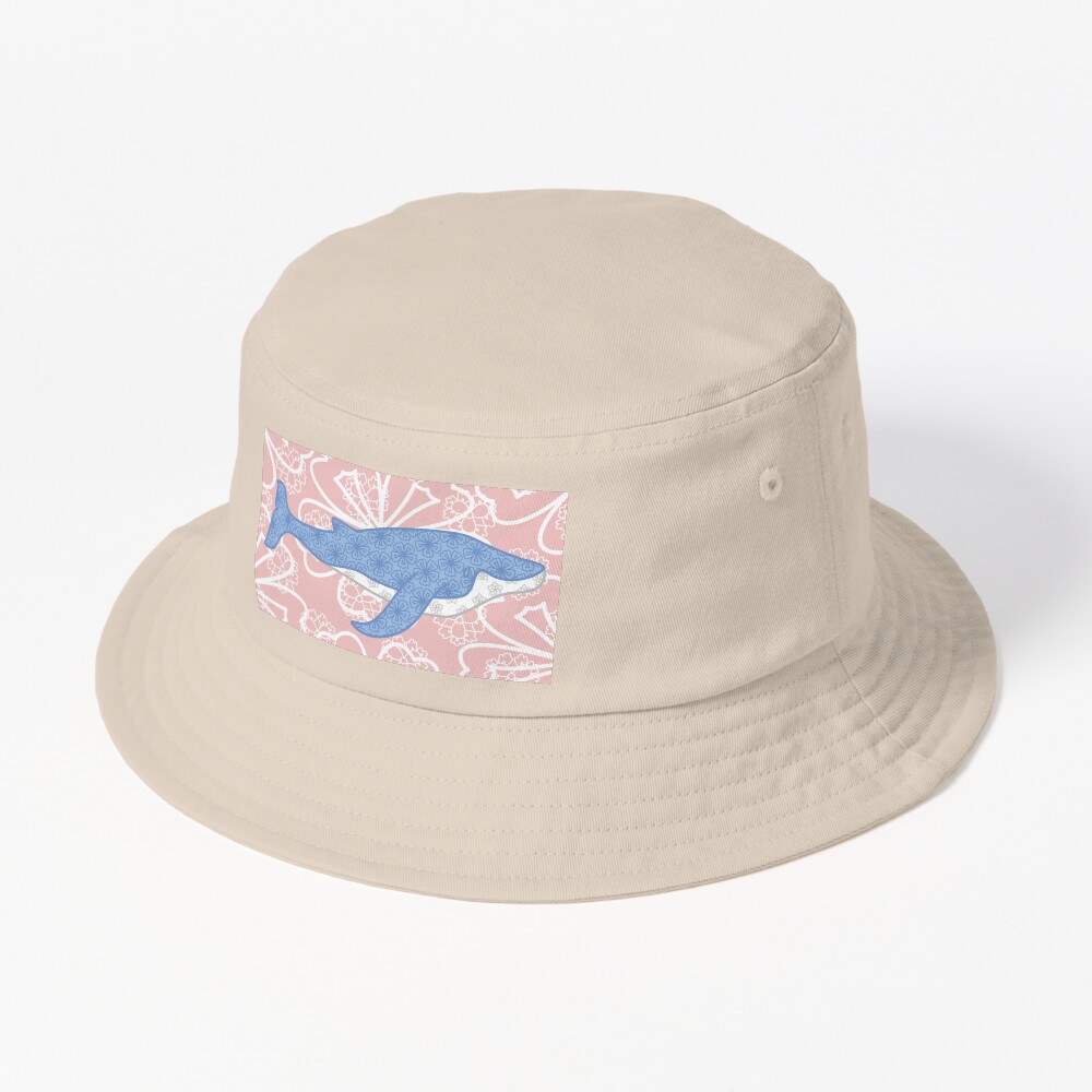 Item preview, Bucket Hat designed and sold by jellibat.