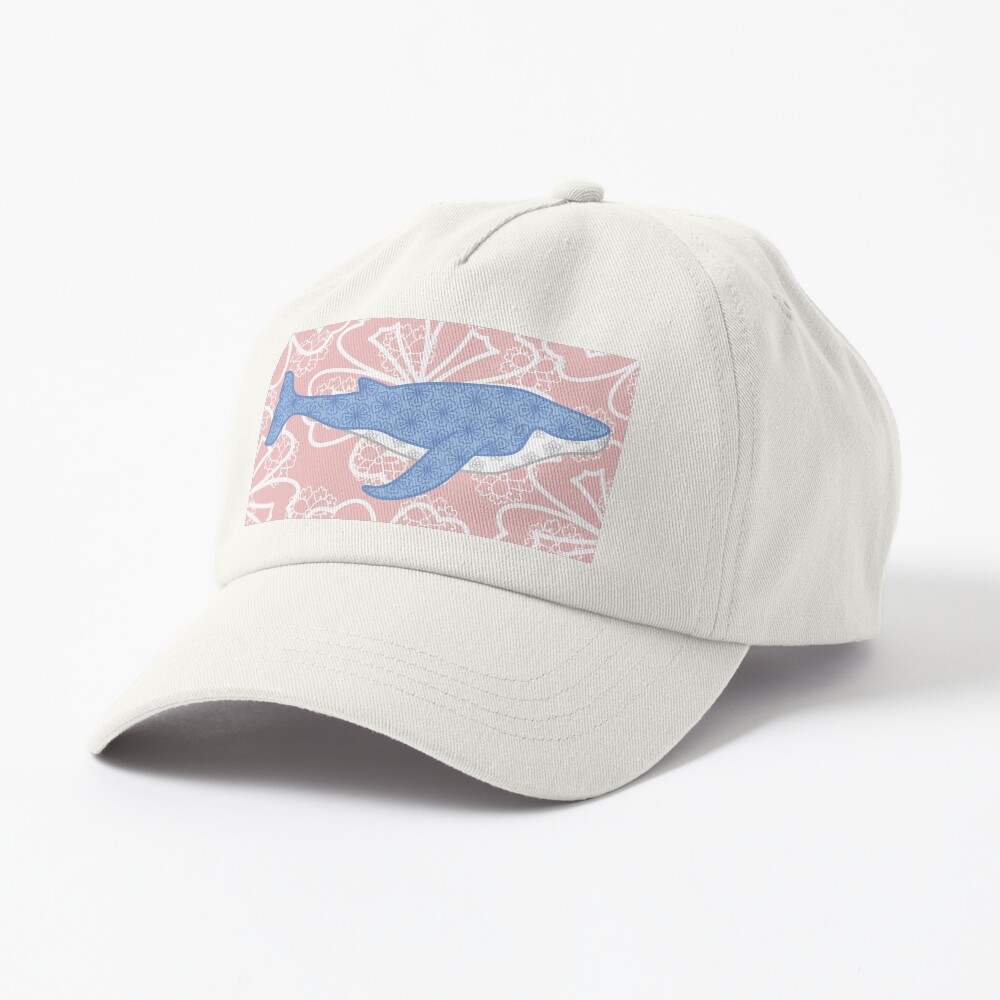 Item preview, Dad Hat designed and sold by jellibat.