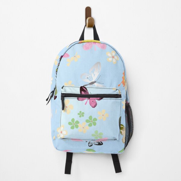 Item preview, Butterflies 5 (colorful butterflies) designed and sold by B & K Store.