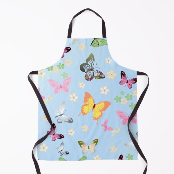 Item preview, Butterflies 5 (colorful butterflies) designed and sold by B & K Store.