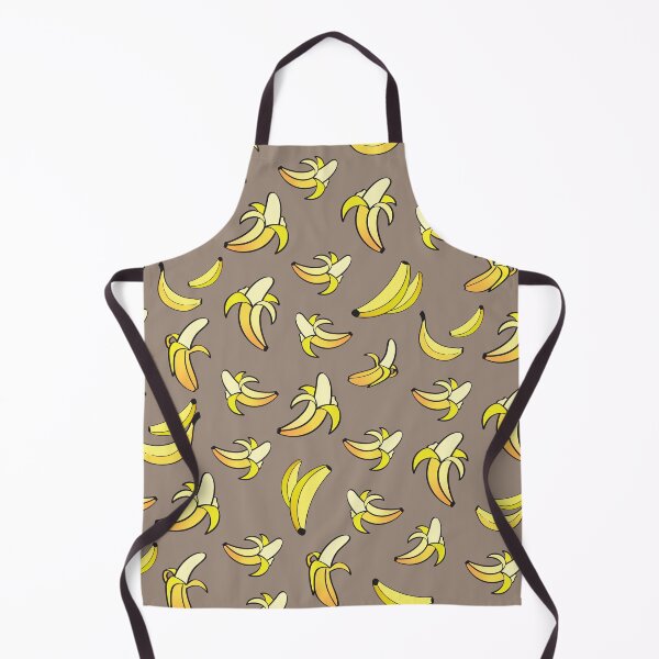 Item preview, Banana Pattern 8 designed and sold by B & K Store.