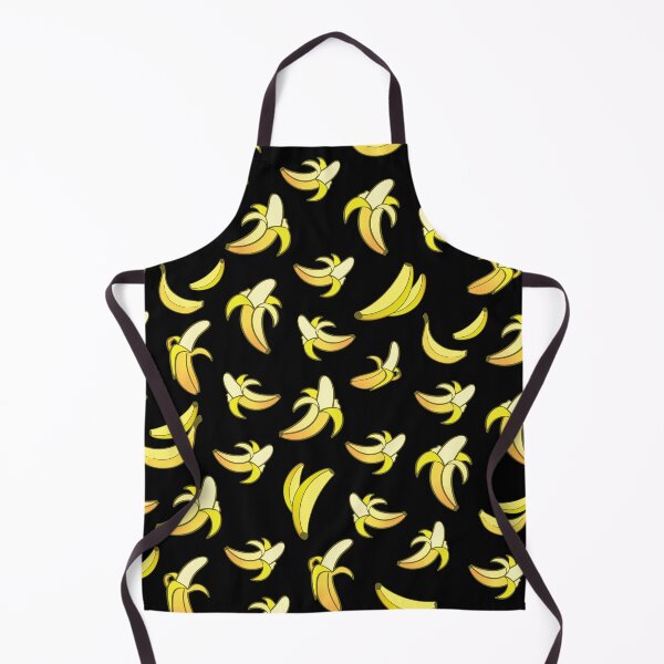 Item preview, Banana Pattern 4 designed and sold by B & K Store.