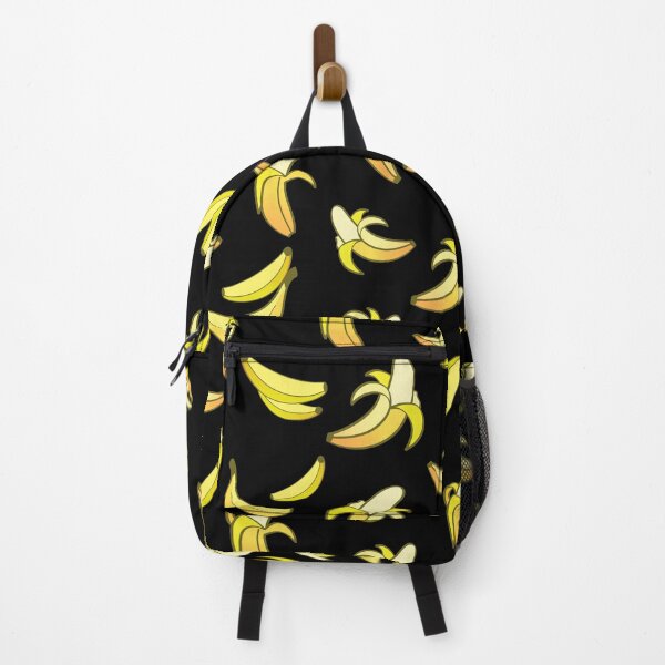 Item preview, Banana Pattern 4 designed and sold by B & K     Store.