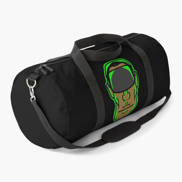 Item preview, Man with VR headset designed and sold by Snappery.