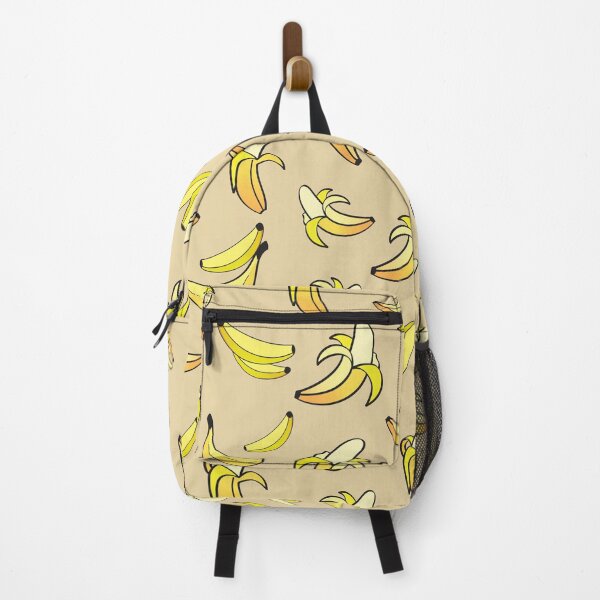 Item preview, Banana Pattern 2 designed and sold by B & K     Store.