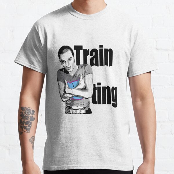 Trainspotting DIANE T-shirt 90's special merafm.com