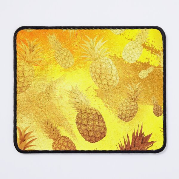 Item preview, Ananas Fruit Pattern 2 designed and sold by B & K     Store.