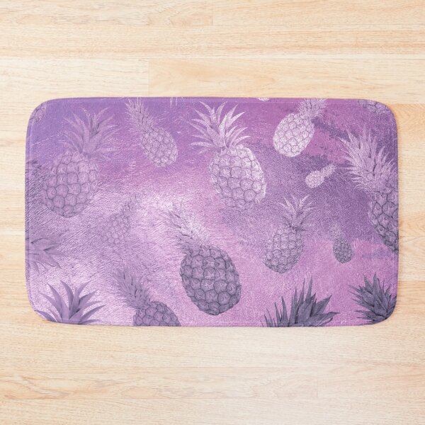 Item preview, Ananas Fruit Pattern 3 designed and sold by B & K     Store.