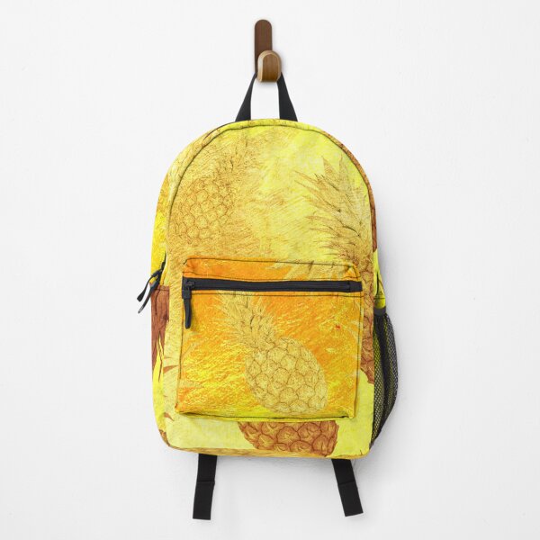 Item preview, Ananas Fruit Pattern 2 designed and sold by B & K Store.
