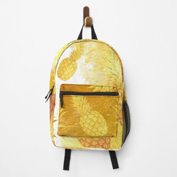 Item preview, Ananas Fruit Pattern designed and sold by B & K Store.