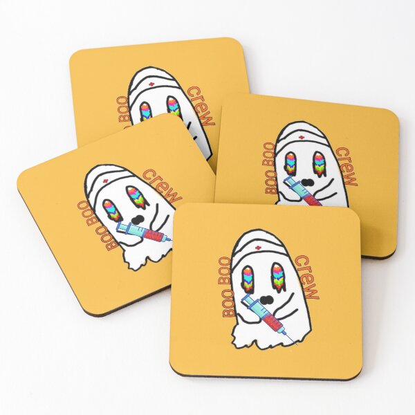 Item preview, Boo boo crew _ oncology nurse boo crew  designed and sold by Zshope.