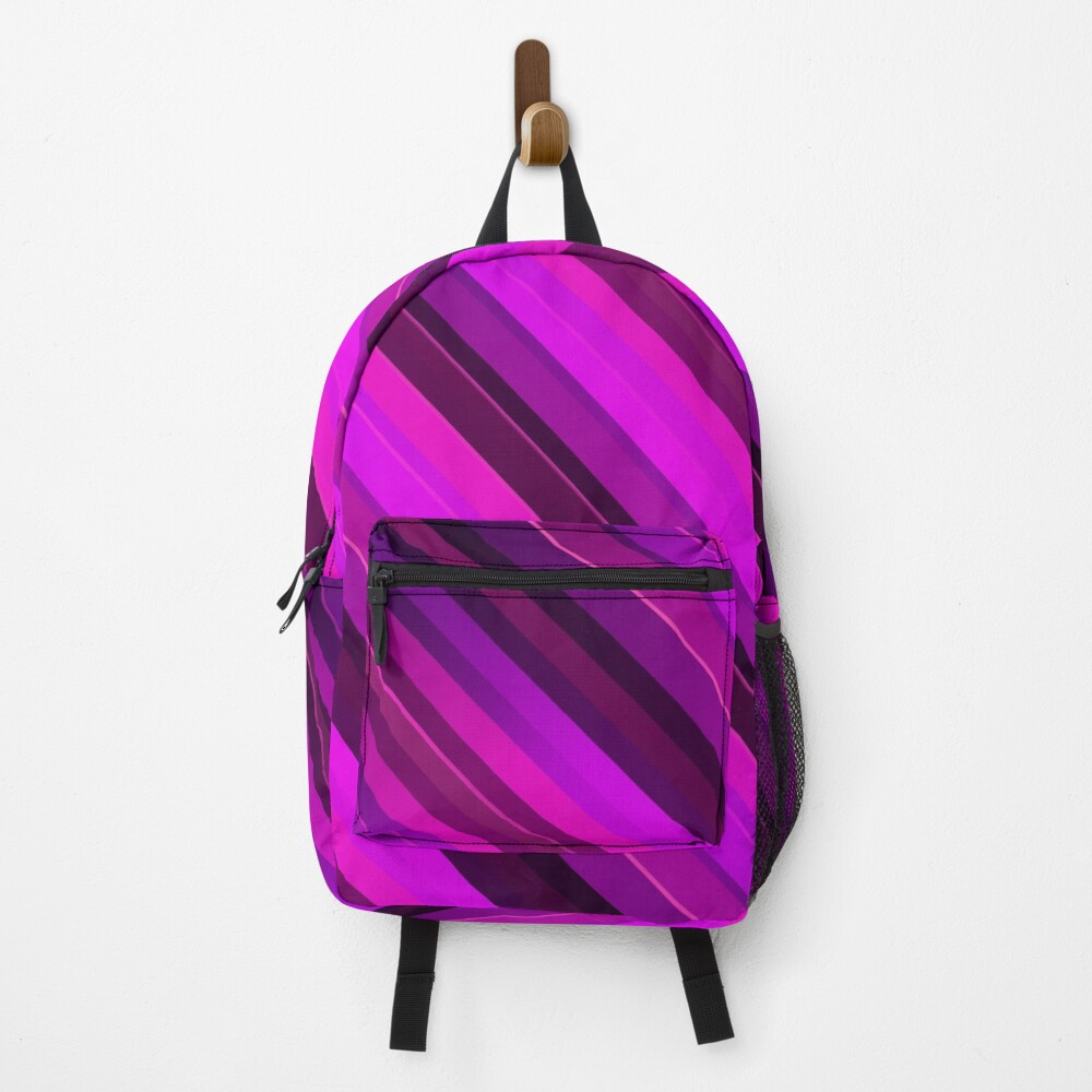 Item preview, Backpack designed and sold by Bled1.