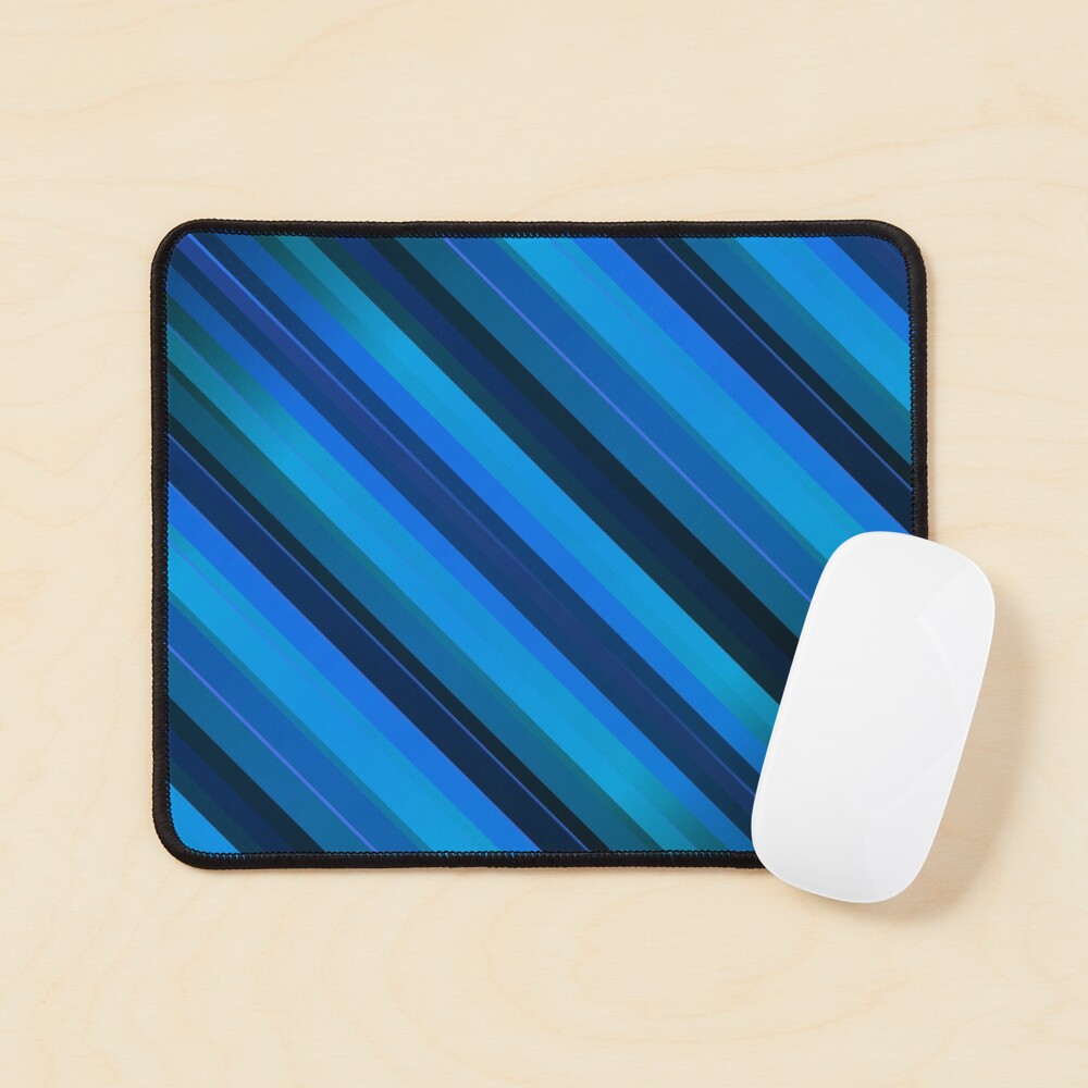 Item preview, Mouse Pad designed and sold by Bled1.