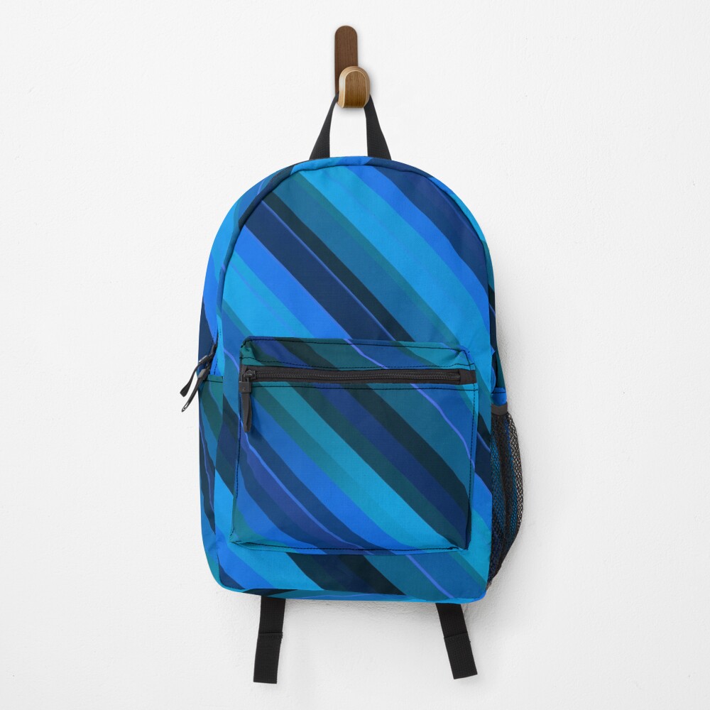 Item preview, Backpack designed and sold by Bled1.