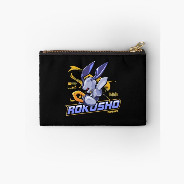 Item preview, Medabots T-Shirtwhite kuwagata  designed and sold by congphamshop.
