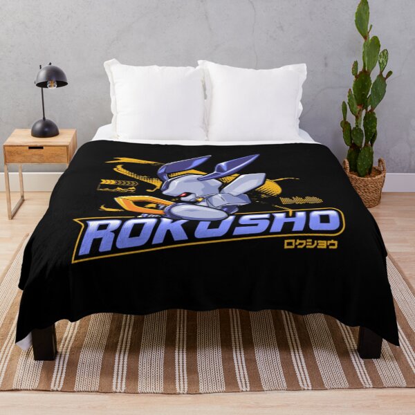 Item preview, Medabots T-Shirtwhite kuwagata designed and sold by congphamshop.
