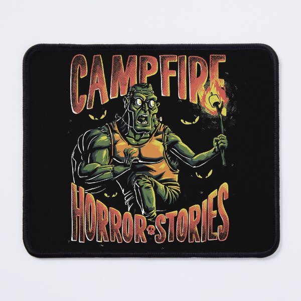 Item preview, Campfire Horror Stories designed and sold by QuocKhanhoo1.