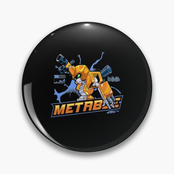 Item preview, Medabots  designed and sold by congphamshop.