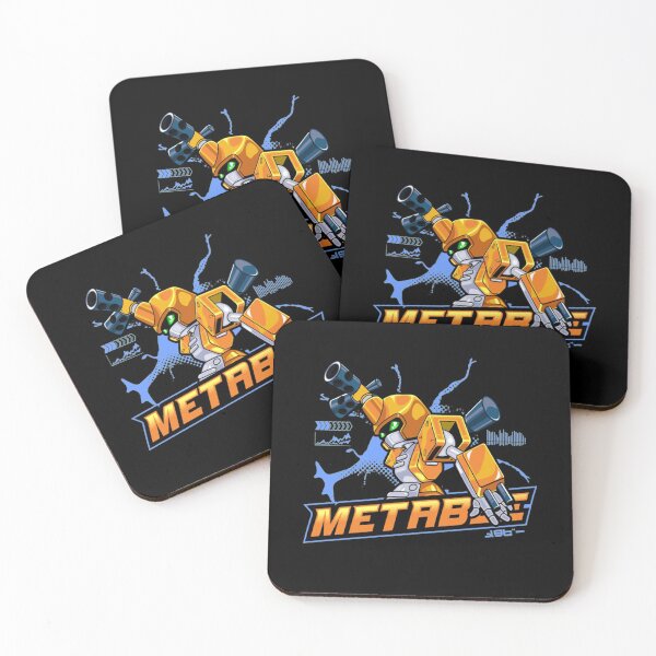 Item preview, Medabots  designed and sold by congphamshop.