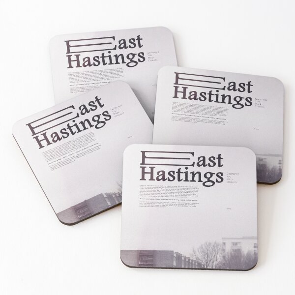 Item preview, God speed you black emperor - East hasting designed and sold by majd3lawneh.