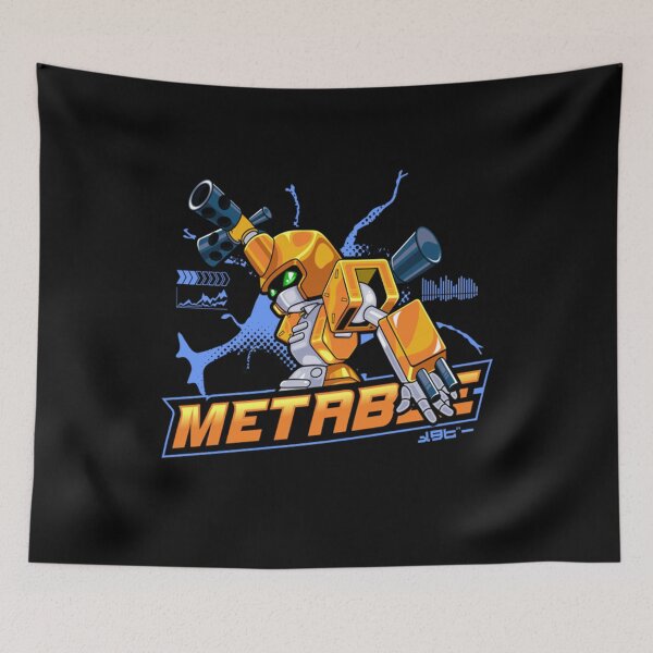 Item preview, Medabots  designed and sold by congphamshop.