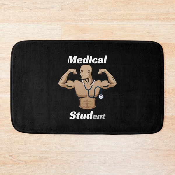 Item preview, Medical Student T-ShirtMedical Student Stud Men Medicine Majors Medical School designed and sold by congphamshop.
