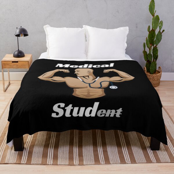 Item preview, Medical Student T-ShirtMedical Student Stud Men Medicine Majors Medical School designed and sold by congphamshop.