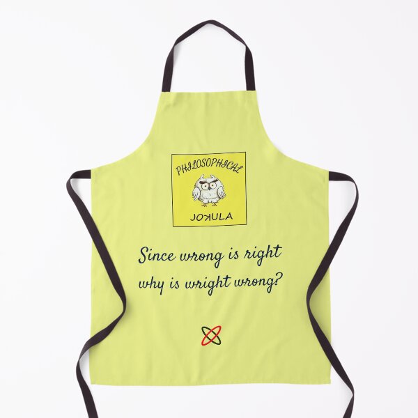 Item preview,  "Wrong is right"  (bl) designed and sold by skoumpourdides.