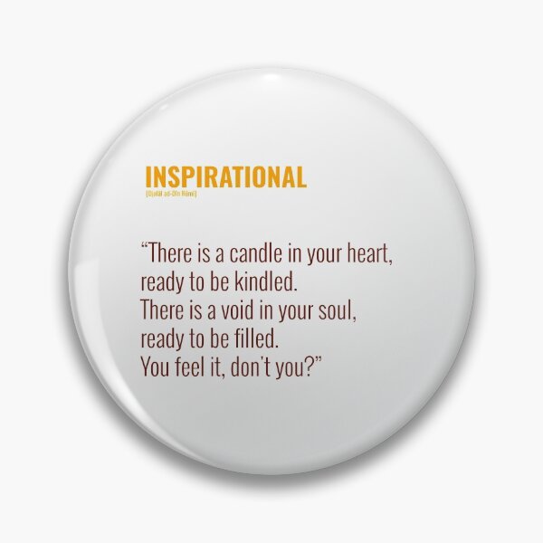 Item preview, Djalâl ad Dîn Rûmî Insprational Quotes designed and sold by Studio TANFF.