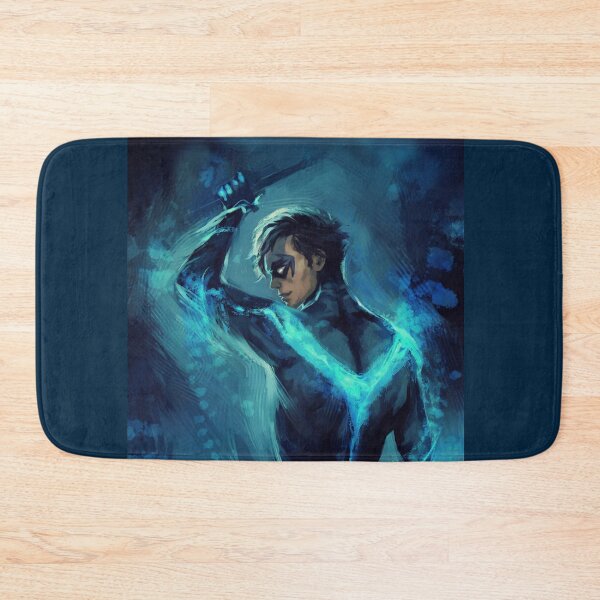 Item preview, nightwing designed and sold by AkiMao.