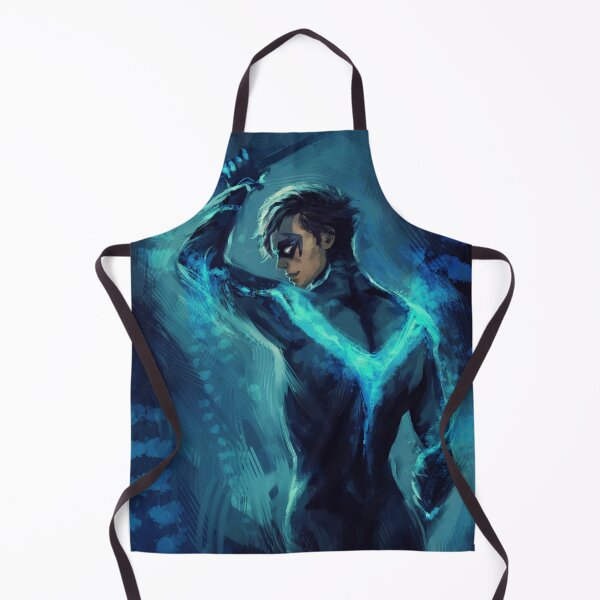 Item preview, nightwing designed and sold by AkiMao.