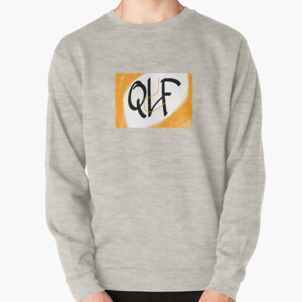 Qlf Sweatshirt épais