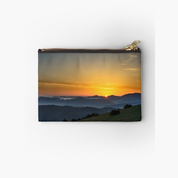 Item preview, Sunrise, Monte Subasio, Umbria, Italy designed and sold by AndrewJonesFoto.