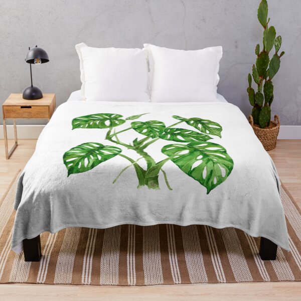 Item preview, Monstera adansonii designed and sold by PetitMartin.