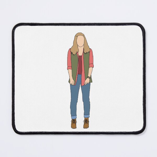 Item preview, Mean Girls Musical Cady Heron designed and sold by LilacWaves.