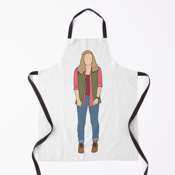Item preview, Mean Girls Musical Cady Heron designed and sold by LilacWaves.