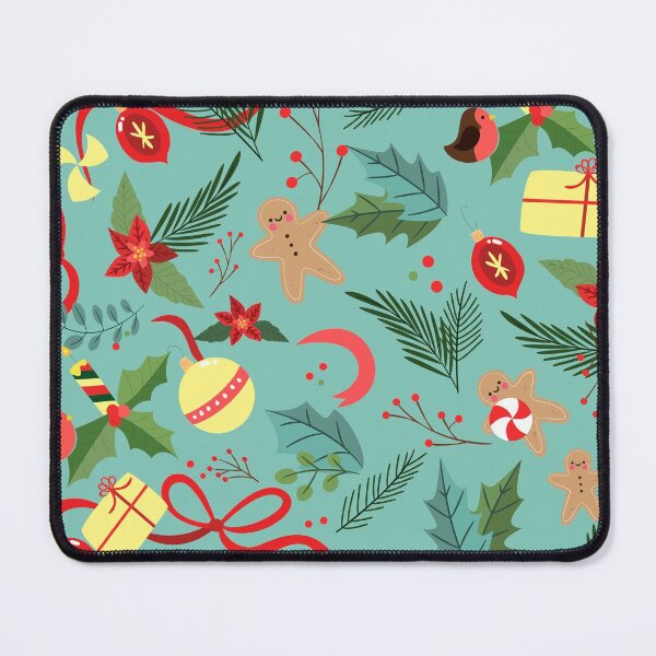 Item preview, Christmas Pattern 5 designed and sold by B & K     Store.