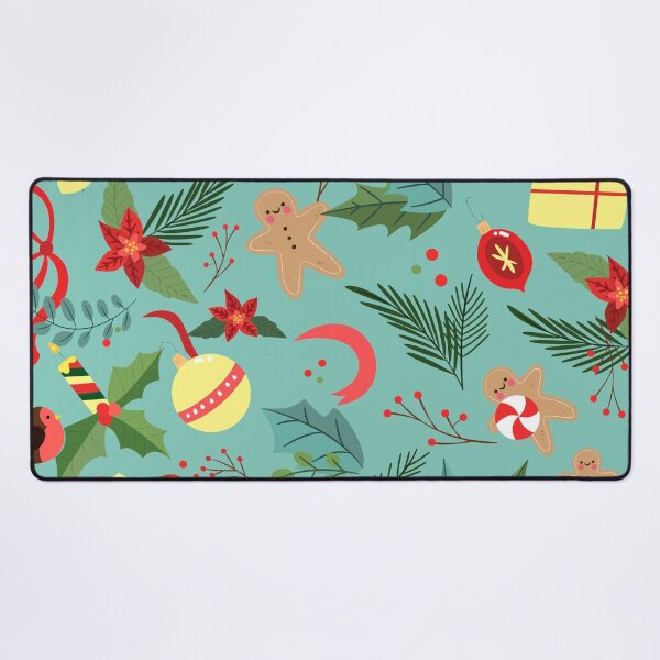 Item preview, Christmas Pattern 5 designed and sold by B & K     Store.