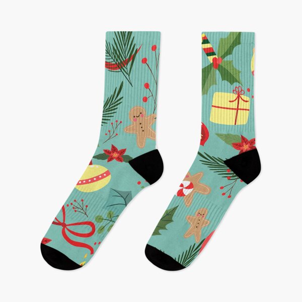 Item preview, Christmas Pattern 5 designed and sold by B & K     Store.
