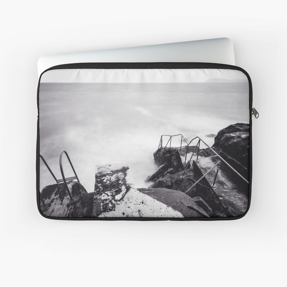 Item preview, Laptop Sleeve designed and sold by darkmavis.