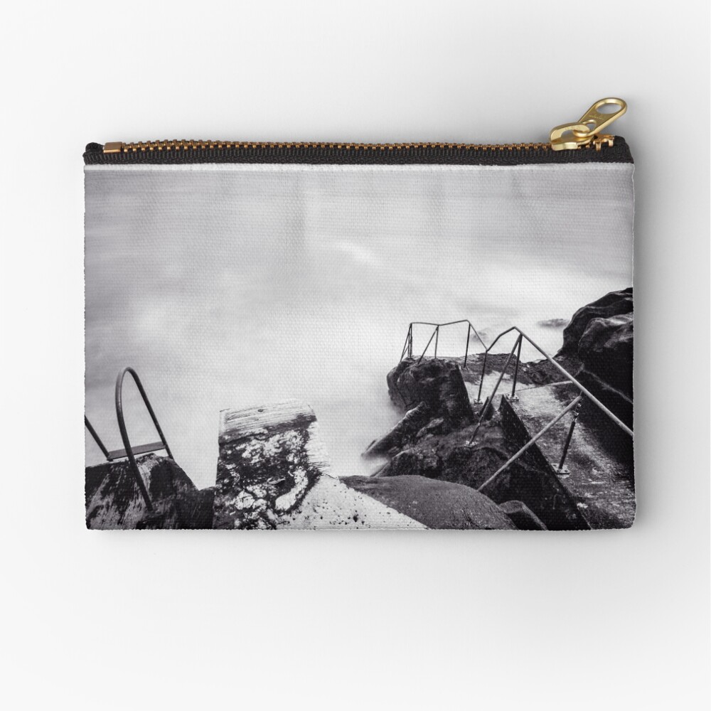 Item preview, Zipper Pouch designed and sold by darkmavis.