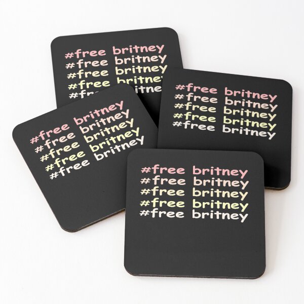 Item preview, Free Britney "2021" #FREEBRITNEY designed and sold by Black & Aura .