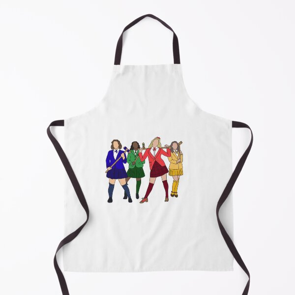 Item preview, Heathers designed and sold by Classylady1Of4.