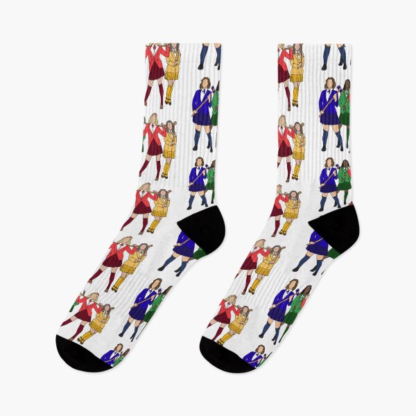 Item preview, Heathers  designed and sold by Classylady1Of4.
