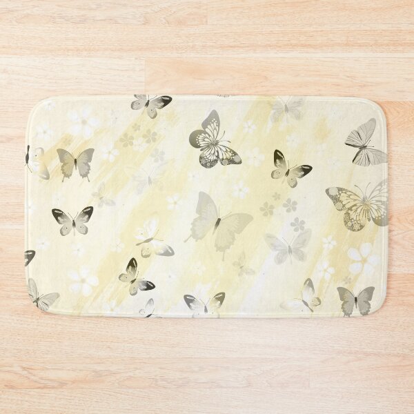 Item preview, Butterflies 21 (colorful butterflies) designed and sold by B & K     Store.