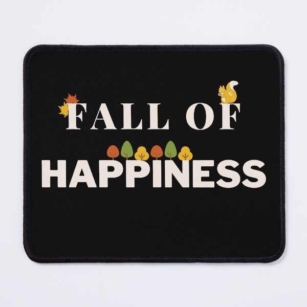 Item preview, Fall of Happiness. designed and sold by bero4.