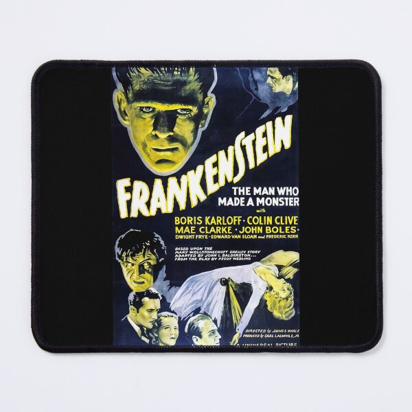 Item preview, FRANKENSTIEN designed and sold by QuocKhanhoo1.