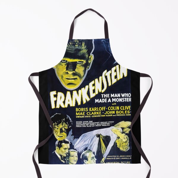 Item preview, FRANKENSTIEN designed and sold by QuocKhanhoo1.
