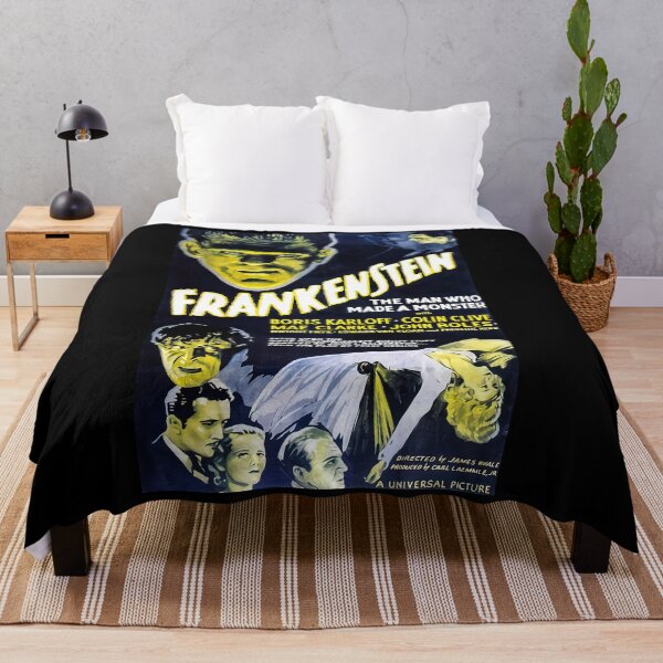 Item preview, FRANKENSTIEN designed and sold by QuocKhanhoo1.